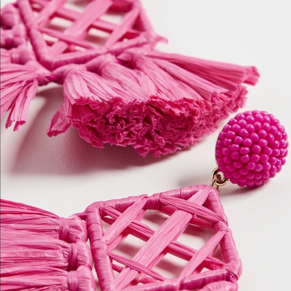 BaubleBar Sahari earrings ✨BRAND NEW✨ - Picture 4 of 4